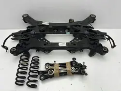 Triangle arrière Kia Stinger OEM J5J5070091 SULIK1