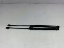 A6 C6 Kombi Baklucka Gasdämpare Set 4F9827552C