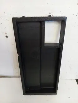 OEM 9836901880 Tapete de Porta-Malas Peugeot 3008 II