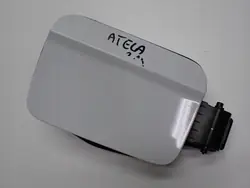 Tapa de trampilla de combustible OEM 575809702E SEAT Ateca