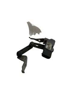Volvo XC90 2018 Achterluchtvering niveausensor OEM 31360331