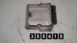 ECU Peugeot OEM AM-355415 para 607 2.2 HDi