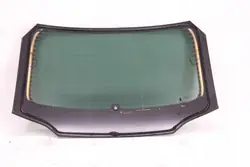 Vitre de hayon Skoda Scala OEM 657845049F - Occasion