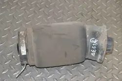 Cuscino di Sospensione Posteriore Sinistro Mercedes-Benz M (W164) A1643200425