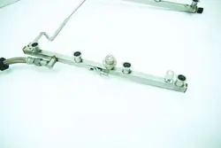 COLETOR DE ADMISSÃO MERCEDES W211 5.5 V8 AMG A2731400701