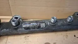 OEM 0445214132 0281002871 Inspuitrail met Sensoren