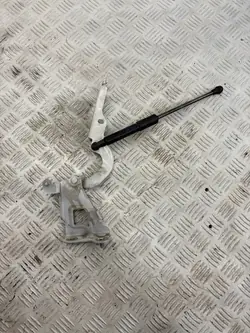 Bisagra de Capó Derecha OEM 654004002R Renault Trafic
