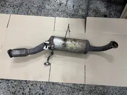 DPF FAP 208029701R för Renault Trafic II 2.0 DCI