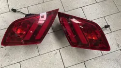 ACHTERLICHT PEUGEOT 308 II T9 LED 9677818380, 9677818280