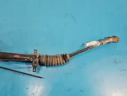 Ohjausvaihteisto OEM 1H1422055 Seat Ibiza II:lle