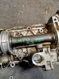 Pompe à huile 045103118A pour VW Lupo 1.2 TDI arbre équilibreur