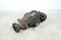 Différentiel arrière BMW E90 E91 2.0D N47 OEM 7592323