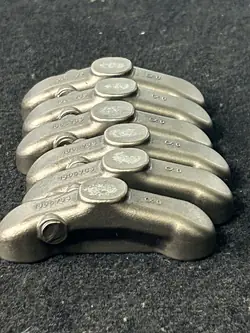 Ventilbro DAF XF 106 MX-11