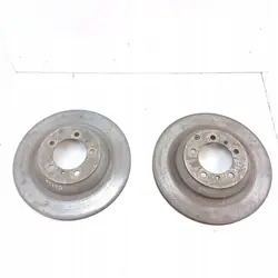 Porsche Taycan 9J1 Achterremschijf 9Y0615601B