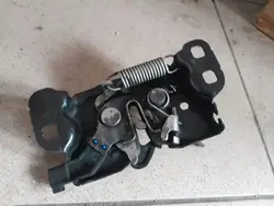 Jeep OE motorhuvelås OEM 04589688AD för Grand Cherokee