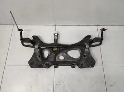 Carro delantero OEM Wózek sanki przód para VW