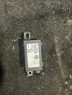 Récepteur signal télécommande OEM 2011 Land Rover Discovery 2