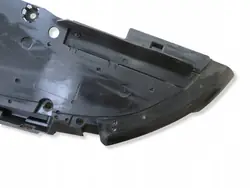Plaque de pare-chocs avant Renault Megane V E-Tech OEM 638440247R