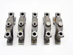 SUPPORTS DE ROUE 2.0 et B48 BMW  530 730 X4 bmw250129