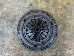 Embreagem completa AUDI A3 8L GOLF IV BORA 1.8T Turbo