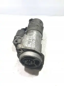 Arrancador Kia Sorento 2.5 CRDI