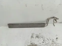 Ohjaustehostinkylmäri Volkswagen Touareg I 7L5422885B