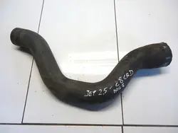 JEEP 2.5 2.8CRD Intercooler Schlauch 52079800AD