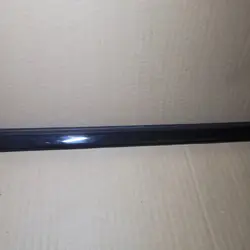 Audi Q5 SQ5 bakdörr fönsterpackning OEM 80A853763