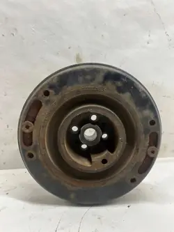 Polea cigüeñal OEM 112817110 para VW Multivan T4