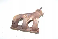 Collecteur d'échappement BMW OEM 1716733 1716735 Moteur M50