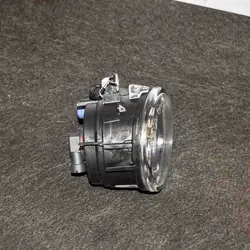 Halogeen Rechts Voorkant BMW X6 (F16, F86) 63177238790