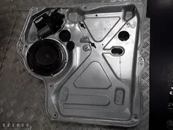 VW Transporter T5 fönsterregulator OEM 7h0837730b