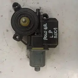 OEM 6R0959801R Ikkunan nostin vasen etu VW Polo V:lle
