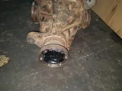 BMW E39 Achterdifferentieel OEM 1428488 - Gebruikt