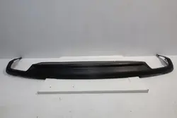 Audi A6 C7 6 Spoiler Traseiro OEM 4G0807521 S-Line