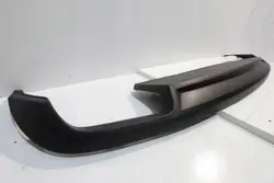 Audi A6 C7 6 Achter Spoiler OEM 4G0807521 S-Line