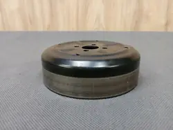 Polea Bomba Agua Mercedes OEM A2712020210 Usado