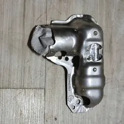 Protector térmico Dacia Jogger OEM 59001654023