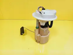 Brandstofpomp Renault Clio II 1.6B 7700416988