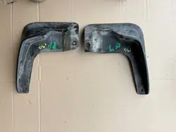 Protège-boue avant gauche/droit OEM Hyundai i30 2007-2010