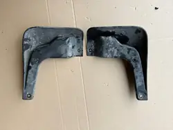 Protège-boue avant gauche/droit OEM Hyundai i30 2007-2010