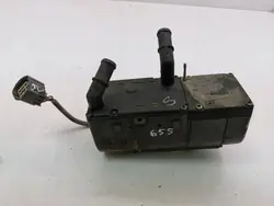 Chauffage stationnaire Webasto OEM CC30209A1 Mazda 5