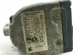 Chauffage stationnaire Webasto OEM CC30209A1 Mazda 5