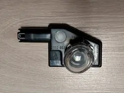 Land Rover Defender II spiegelverlichting OEM - Linkerkant
