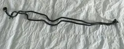 BMW Ölkühler-Schlauch OEM 7601755 - Gebraucht