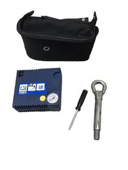 Opel OE Pumpkit OEM 13582003 - Begagnad