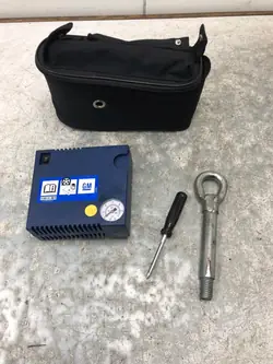 Opel OE Pompset OEM 13582003 - Gebruikt