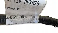 Peugeot Radar-Kabel OEM 9855998580 - Gebraucht