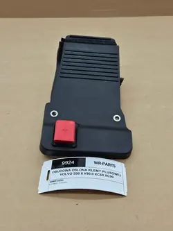 Couvercle Borne Plus OEM Volvo S90 II, V90 II, XC60 II