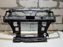 Framstötfångare Smart A451